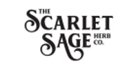 Scarlet Sage coupons